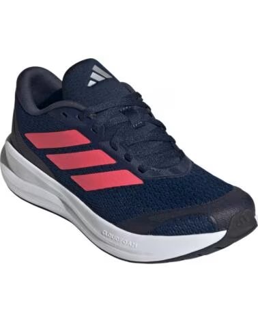 ADIDAS ZAPATILLAS DE DEPORTE NINO AZUL