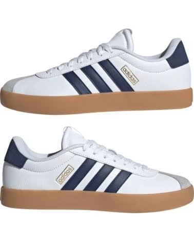ADIDAS ZAPATILLAS DE DEPORTE HOMBRE BLANCO
