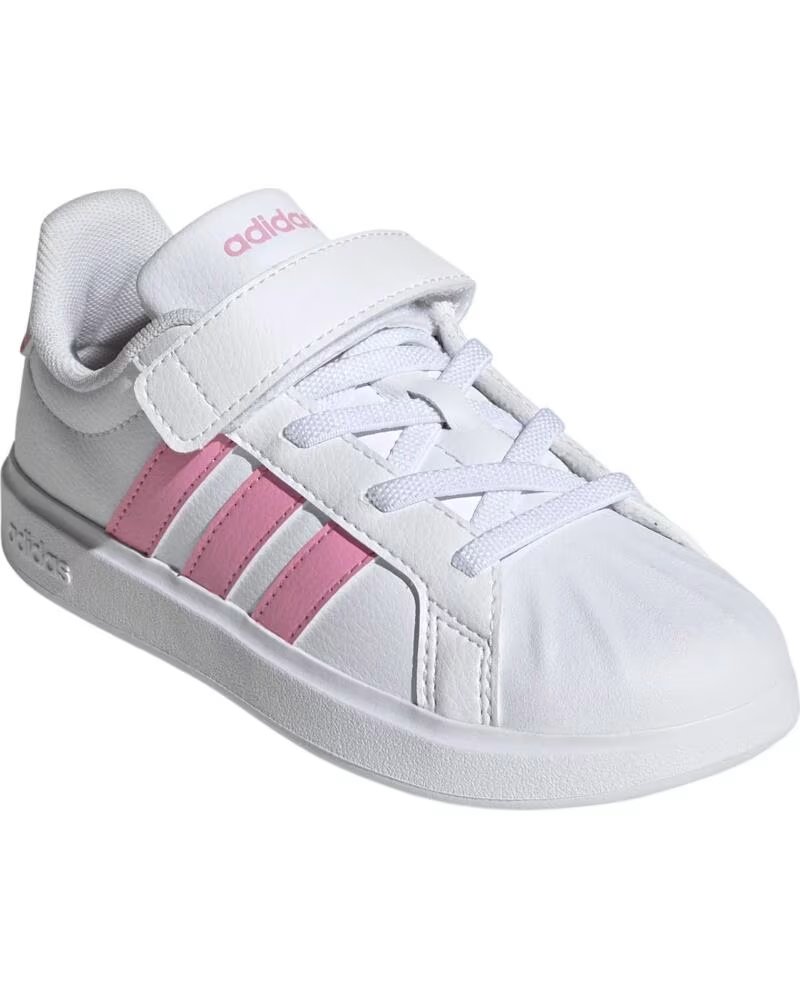 ADIDAS ZAPATILLAS DE DEPORTE NIÑA BLANCO