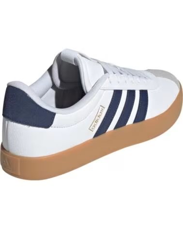 ADIDAS ZAPATILLAS DE DEPORTE HOMBRE BLANCO