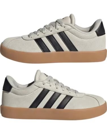 ADIDAS Zapatillas De Deporte Nino en color beige BEIGE