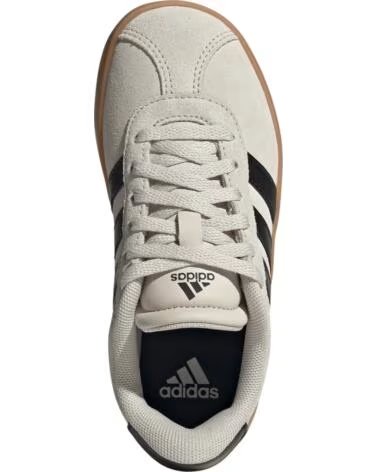 ADIDAS Zapatillas De Deporte Nino en color beige BEIGE