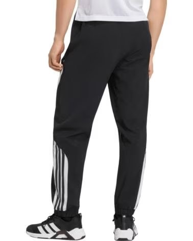 ADIDAS HERREN HOSE SCHWARZ NEGRO