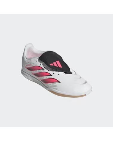 ADIDAS ZAPATILLA DEPORTE UNISEX NIÑOS BLANCO