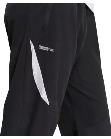 ADIDAS HERREN HOSE SCHWARZ NEGRO