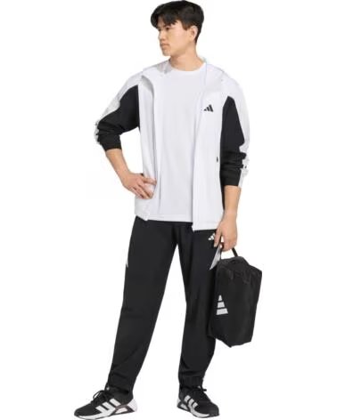 ADIDAS HERREN HOSE SCHWARZ NEGRO