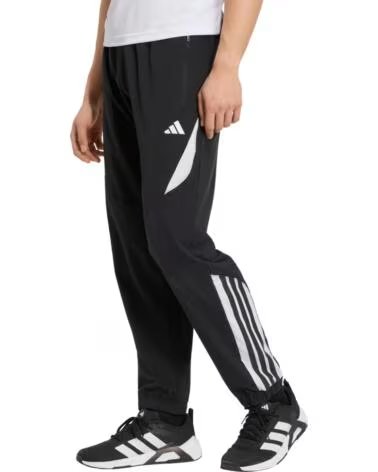 ADIDAS HERREN HOSE SCHWARZ NEGRO