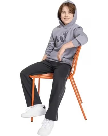 ADIDAS SWEAT À CAPUCHE ENFANT MORADO