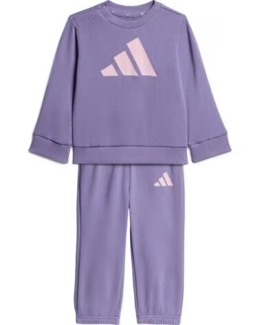 ADIDAS CONJUNTOS OUTERWEAR NINA MORADO VIOLETA