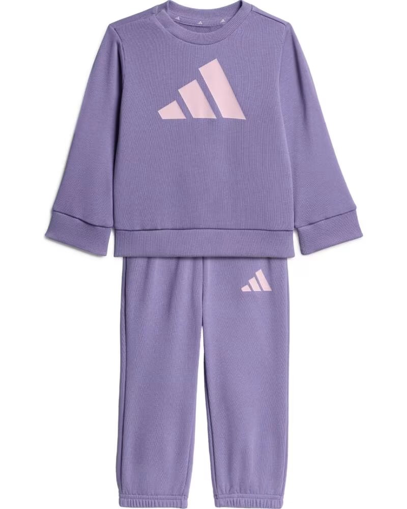 ADIDAS CONJUNTOS OUTERWEAR NINA MORADO VIOLETA