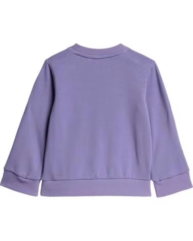 ADIDAS CONJUNTOS OUTERWEAR NINA MORADO VIOLETA