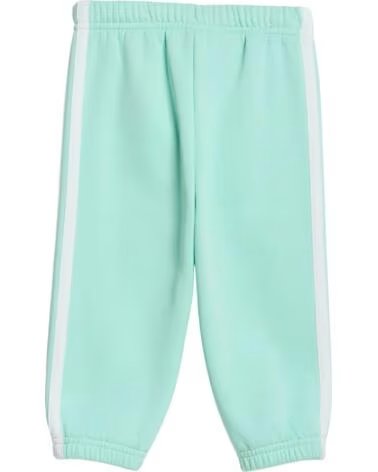 ADIDAS CONJUNTO NIÑA VERDE