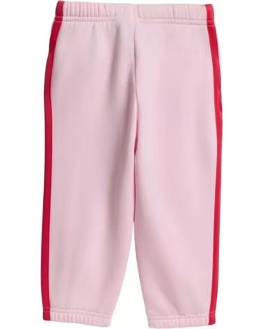 ADIDAS MÄDCHEN TRAININGSANZUG ROSA