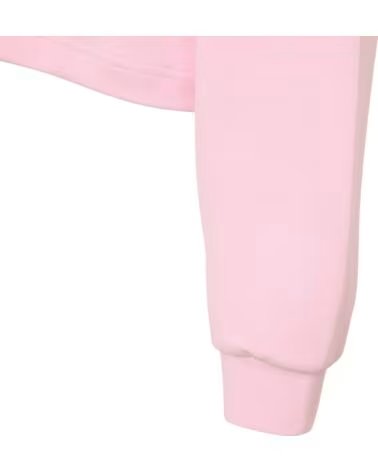 SUDADERA ADIDAS ROSA PARA NIÑA