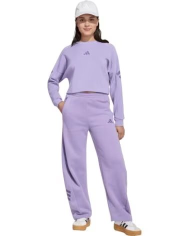 ADIDAS SWEATSHIRT LILA MORADO