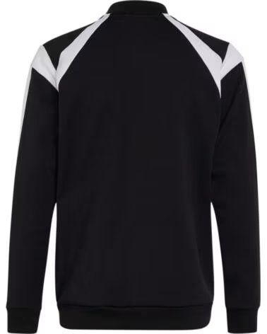 ADIDAS ABRIGOS NIÑO NEGRO