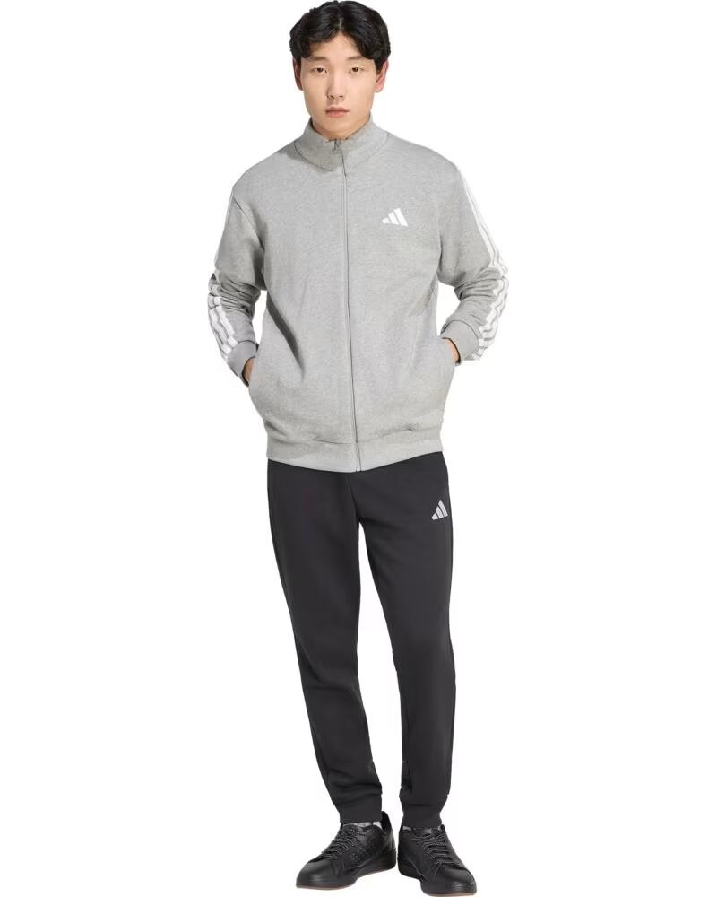 ADIDAS CONJUNTO CHÁNDAL DEPORTIVO HOMBRE GRIS