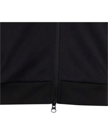 ADIDAS ABRIGOS NIÑO NEGRO