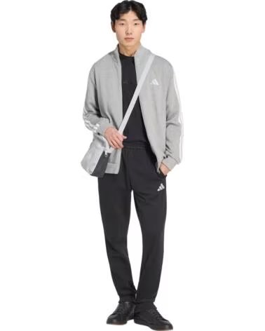ADIDAS CONJUNTO CHÁNDAL DEPORTIVO HOMBRE GRIS