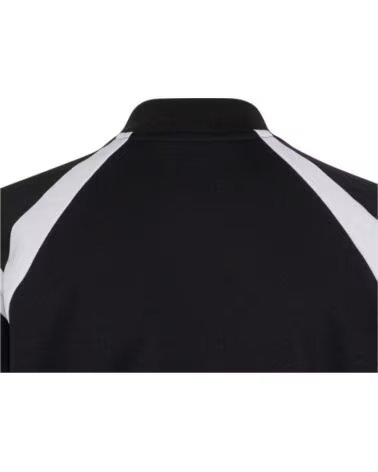 ADIDAS ABRIGOS NIÑO NEGRO