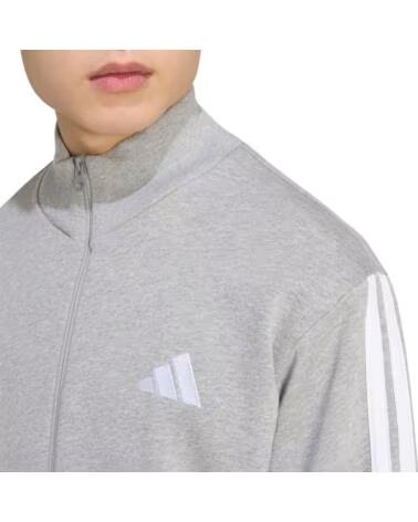 ADIDAS CONJUNTO CHÁNDAL DEPORTIVO HOMBRE GRIS