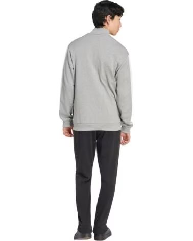 ADIDAS CONJUNTO CHÁNDAL DEPORTIVO HOMBRE GRIS