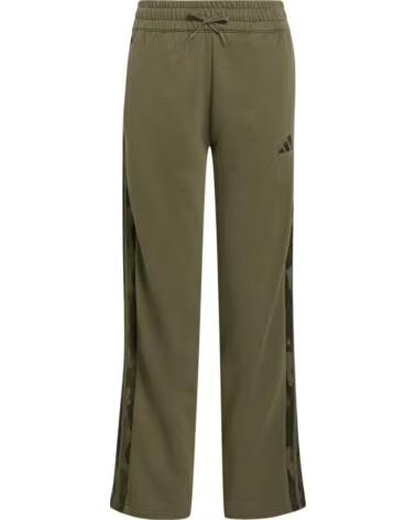 ADIDAS PANTALONES DE NIÑOS VERDE