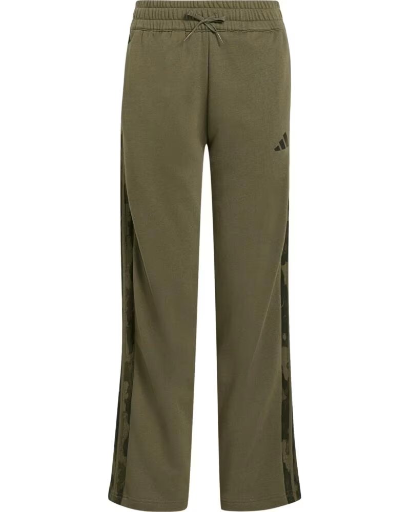 ADIDAS PANTALONES DE NIÑOS VERDE