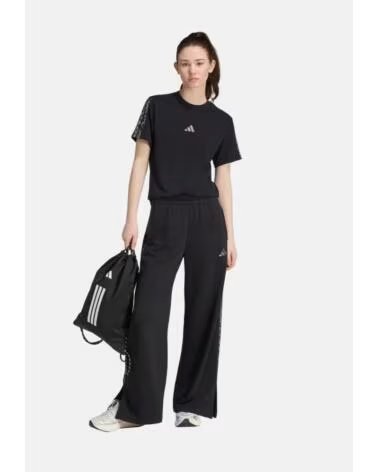 ADIDAS CAMISETA MANGA CORTA MUJER NEGRO