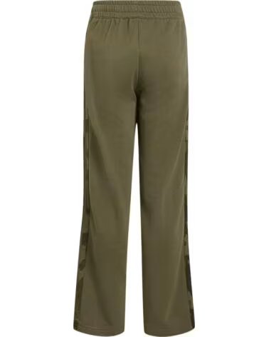 ADIDAS PANTALONES DE NIÑOS VERDE