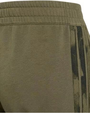 ADIDAS PANTALONES DE NIÑOS VERDE