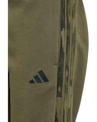 ADIDAS PANTALONES DE NIÑOS VERDE