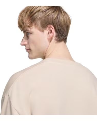 ADIDAS HERREN SWEATSHIRT BEIGE