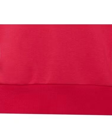 ADIDAS SUDADERA NIÑA ROSA