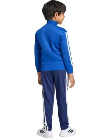 ADIDAS CONJUNTO DE CHÁNDAL INFANTIL EN COLOR AZUL