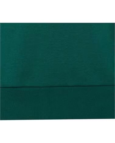 ADIDAS SUDADERA NIÑA VERDE