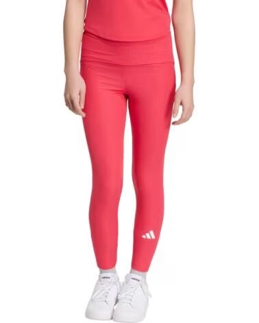 ADIDAS MALLAS NIÑA ROSA