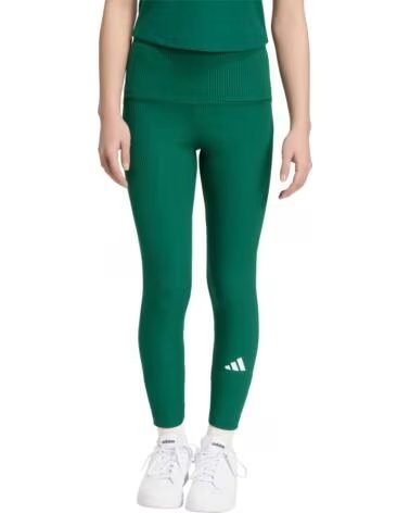 ADIDAS MALLAS NINA VERDE
