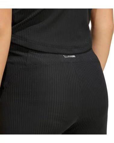 ADIDAS MALLAS NINA NEGRO