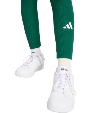 ADIDAS MALLAS NINA VERDE