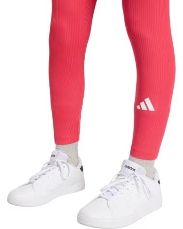 ADIDAS MALLAS NIÑA ROSA