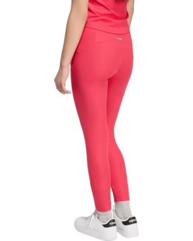 ADIDAS MALLAS NIÑA ROSA