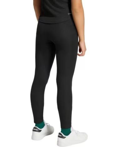 ADIDAS MALLAS NINA NEGRO