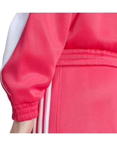 ADIDAS CHAQUETA DEPORTIVA MUJER ROSA