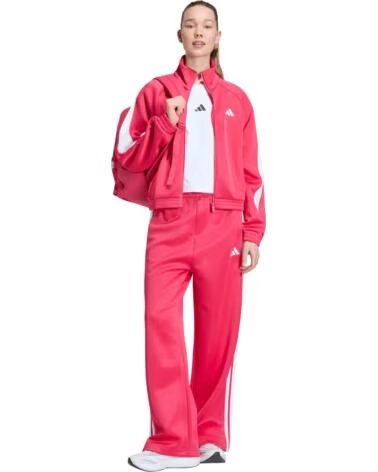 ADIDAS CHAQUETA DEPORTIVA MUJER ROSA