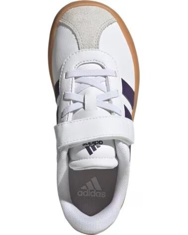 ADIDAS ZAPATILLAS DE DEPORTE NIÑO BLANCO