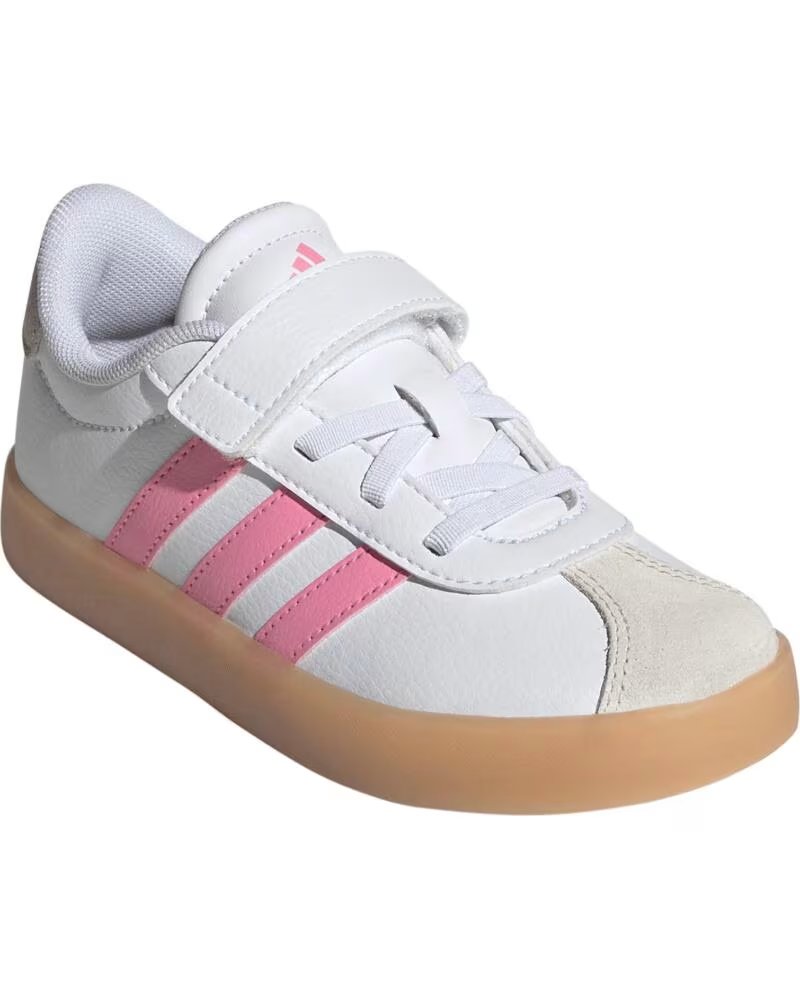 ADIDAS TÉNIS MENINA BLANCO