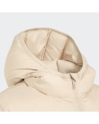 ADIDAS ABRIGOS NIÑO BEIGE
