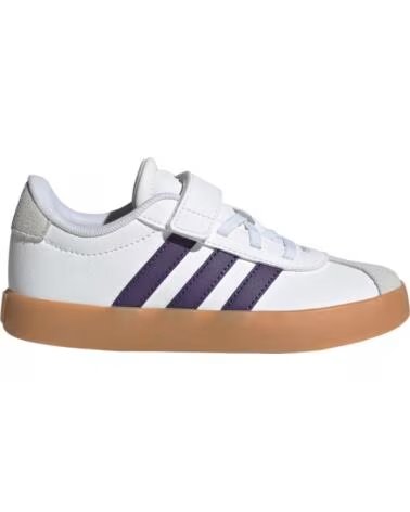 ADIDAS ZAPATILLAS DE DEPORTE NIÑO BLANCO