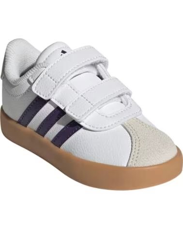 ADIDAS ZAPATILLAS DE DEPORTE NIÑO BLANCO